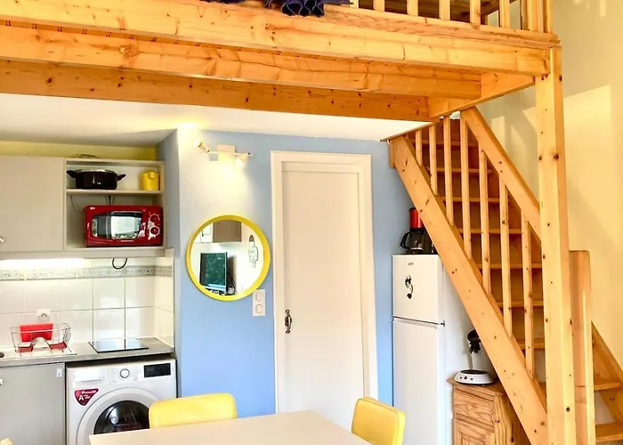 度假居 House In Private , And Pool Access *