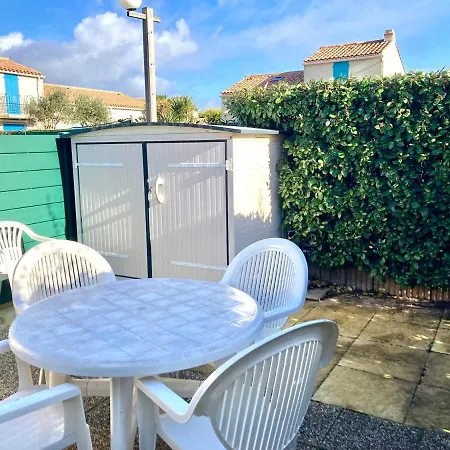 Holiday home House In Private , And Pool Access Bretignolles-sur-Mer