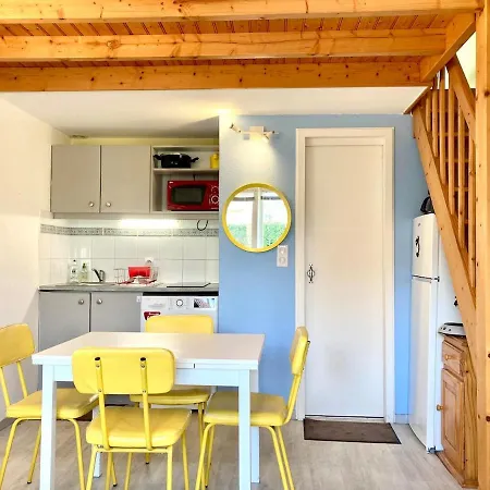 Holiday home House In Private , And Pool Access