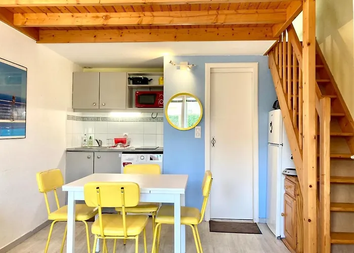 Holiday home House In Private , And Pool Access